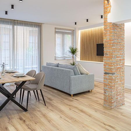 Apartamento Sentir Jaen I Exterior foto