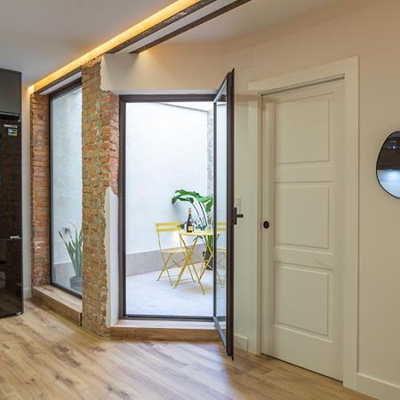 Apartamento Sentir Jaen I Exterior foto