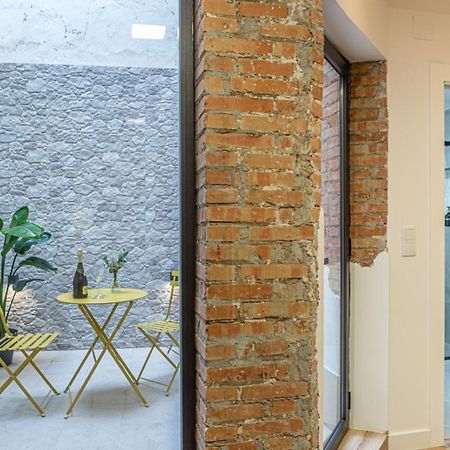 Apartamento Sentir Jaen I Exterior foto