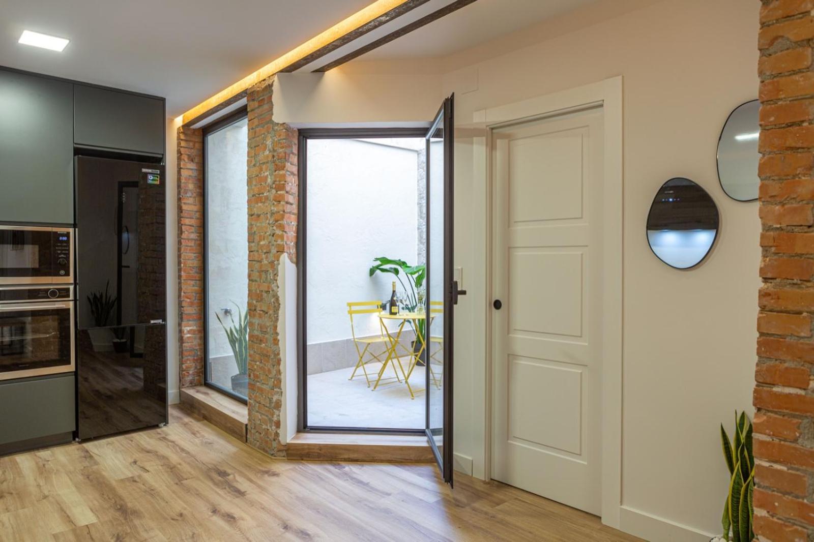 Apartamento Sentir Jaen I Exterior foto