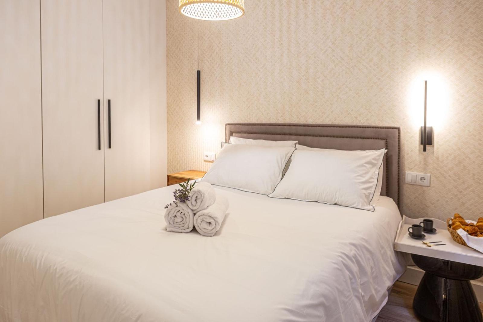 Apartamento Sentir Jaen I Exterior foto