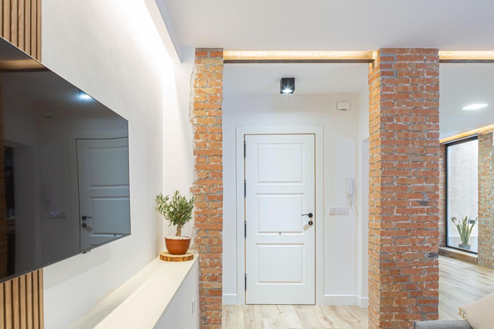 Apartamento Sentir Jaen I Exterior foto