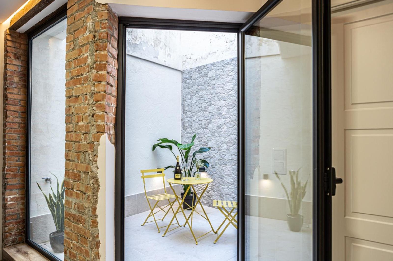 Apartamento Sentir Jaen I Exterior foto