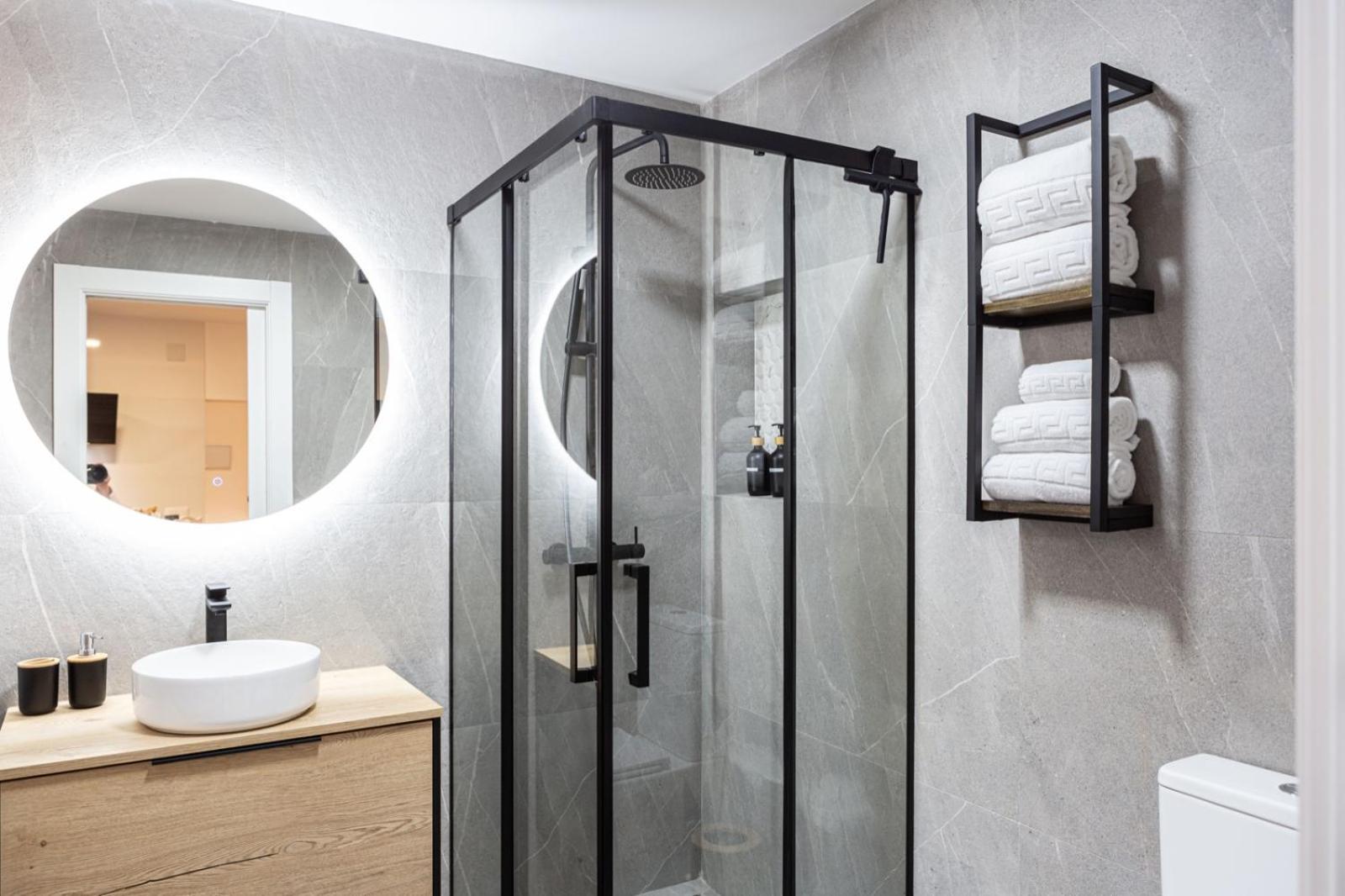 Apartamento Sentir Jaen I Exterior foto
