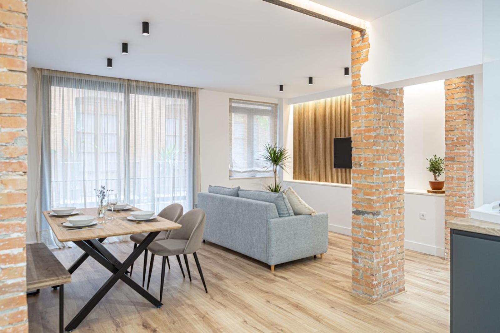 Apartamento Sentir Jaen I Exterior foto