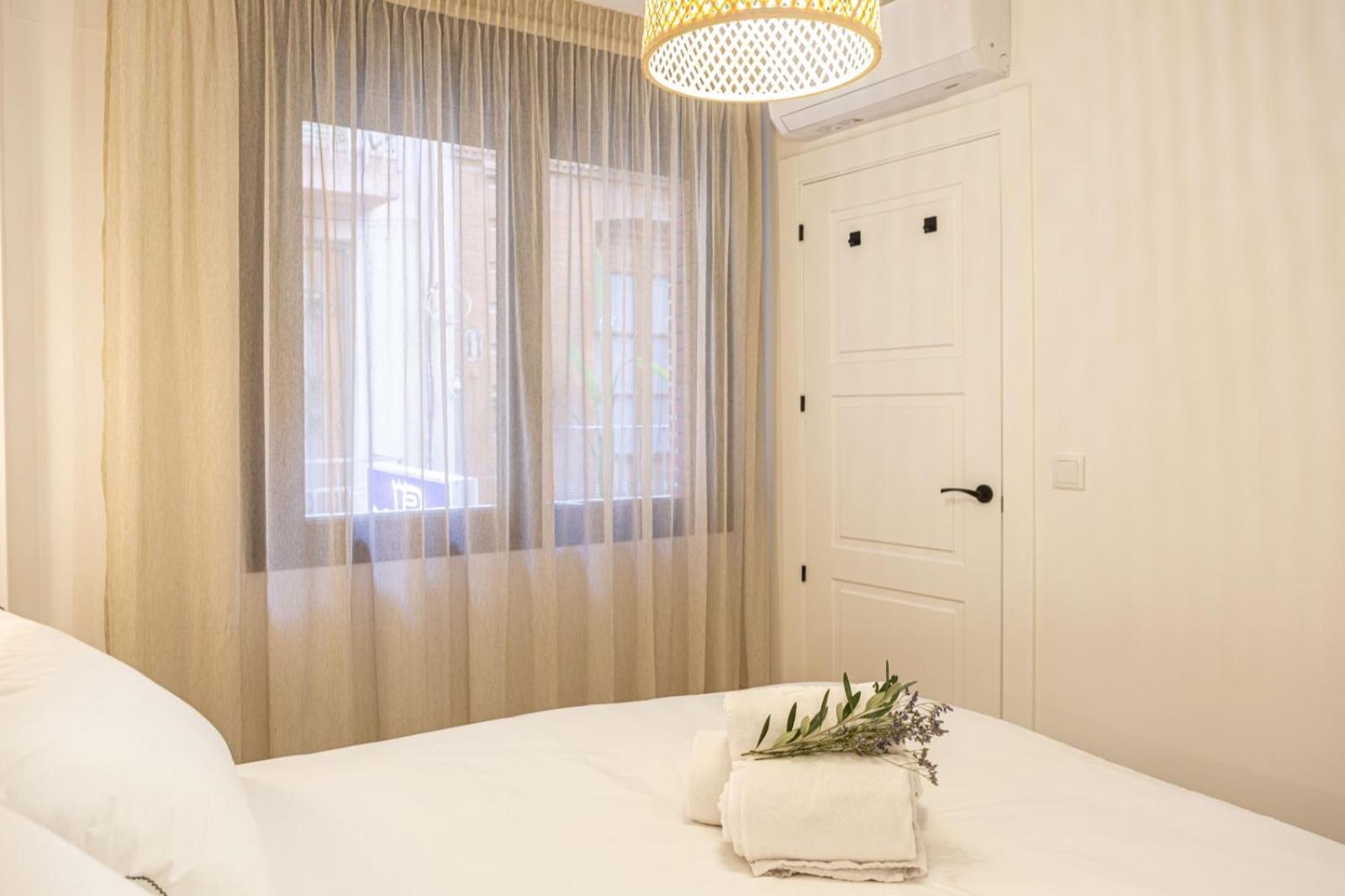 Apartamento Sentir Jaen I Exterior foto