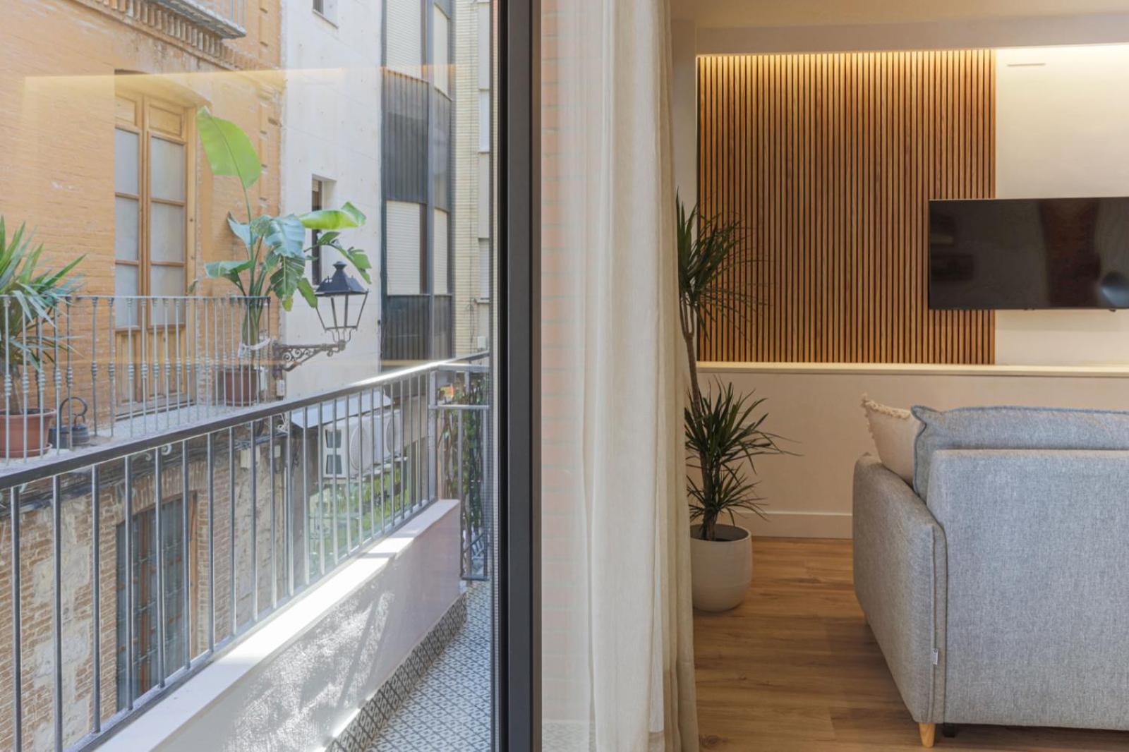 Apartamento Sentir Jaen I Exterior foto