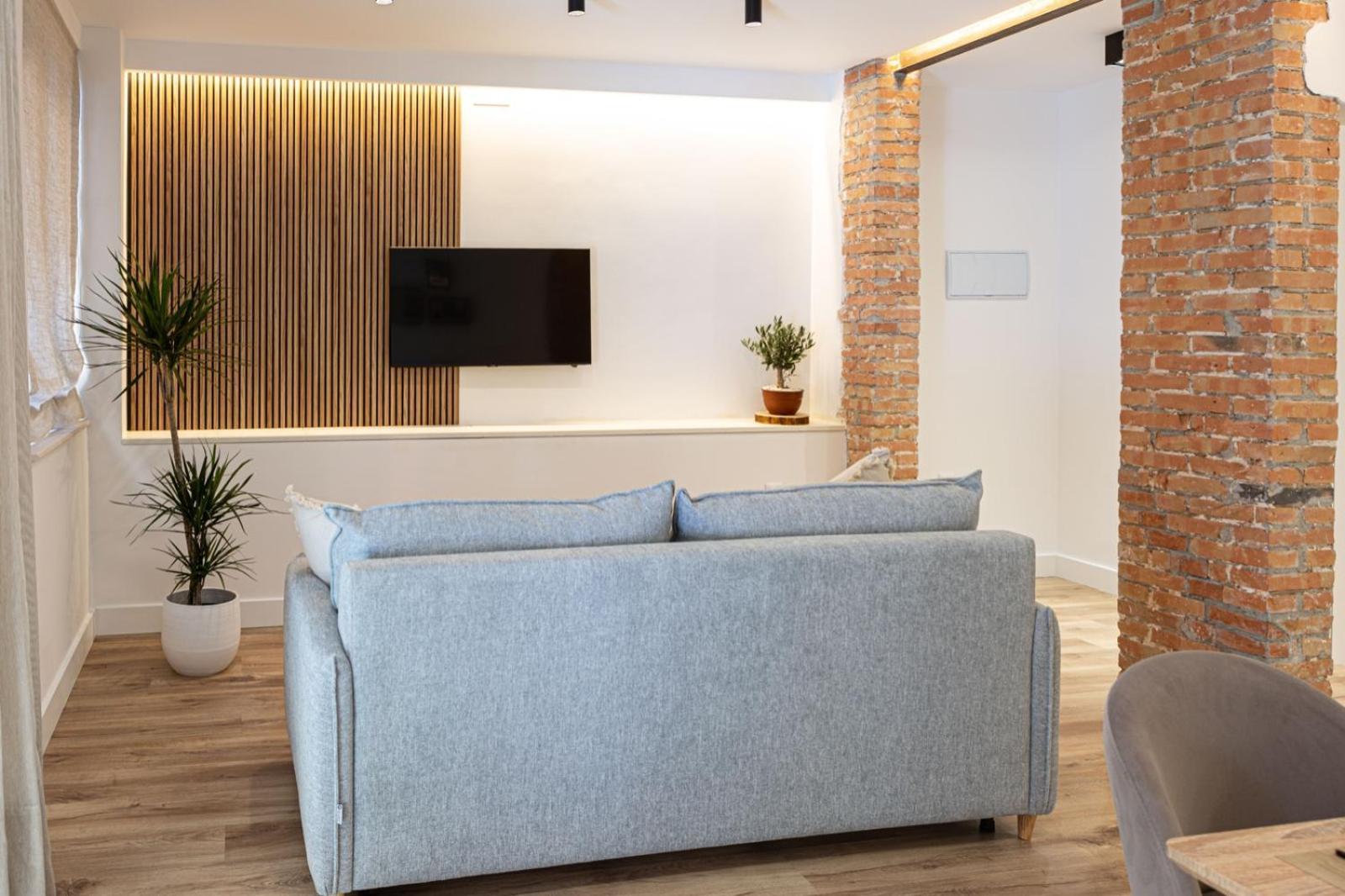 Apartamento Sentir Jaen I Exterior foto
