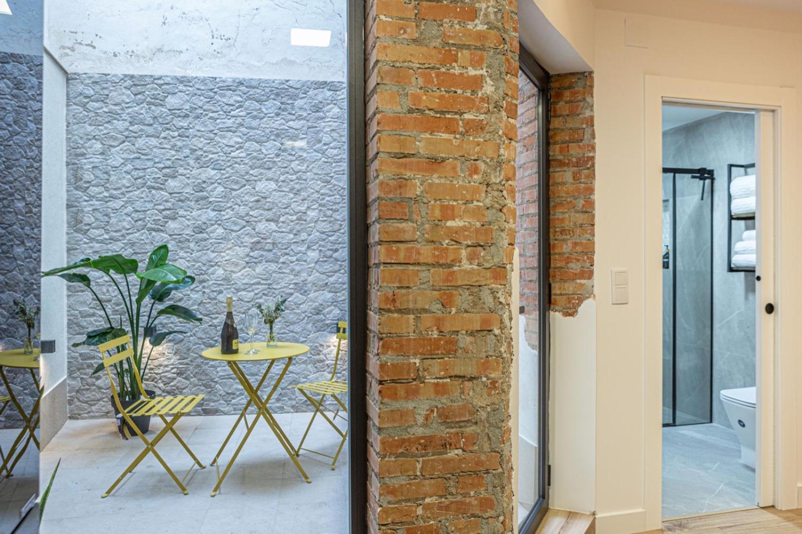 Apartamento Sentir Jaen I Exterior foto