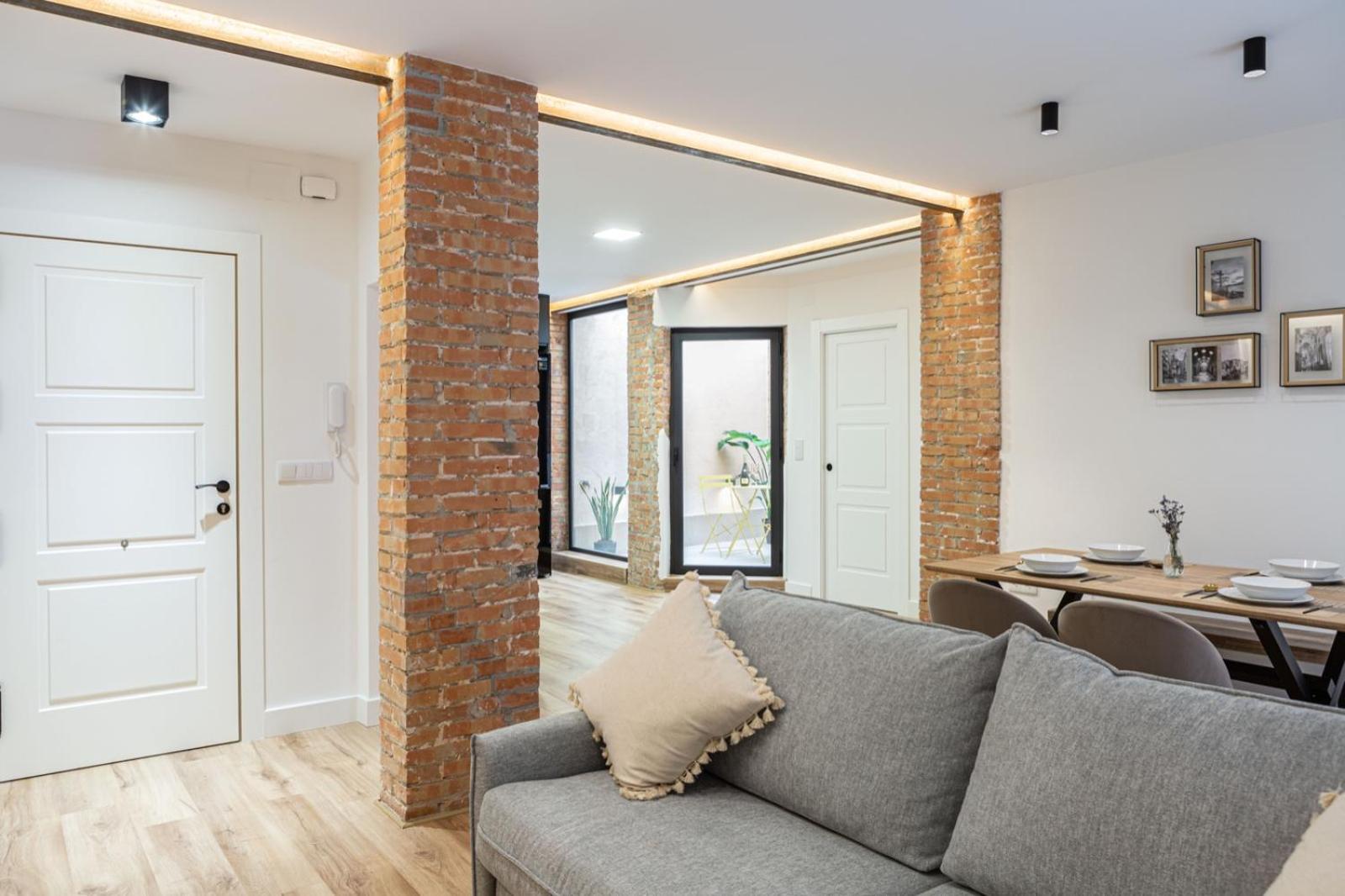 Apartamento Sentir Jaen I Exterior foto