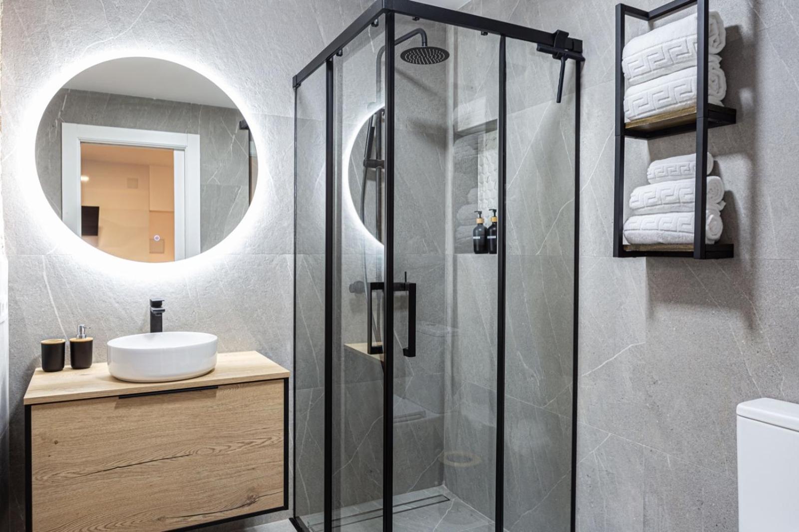 Apartamento Sentir Jaen I Exterior foto