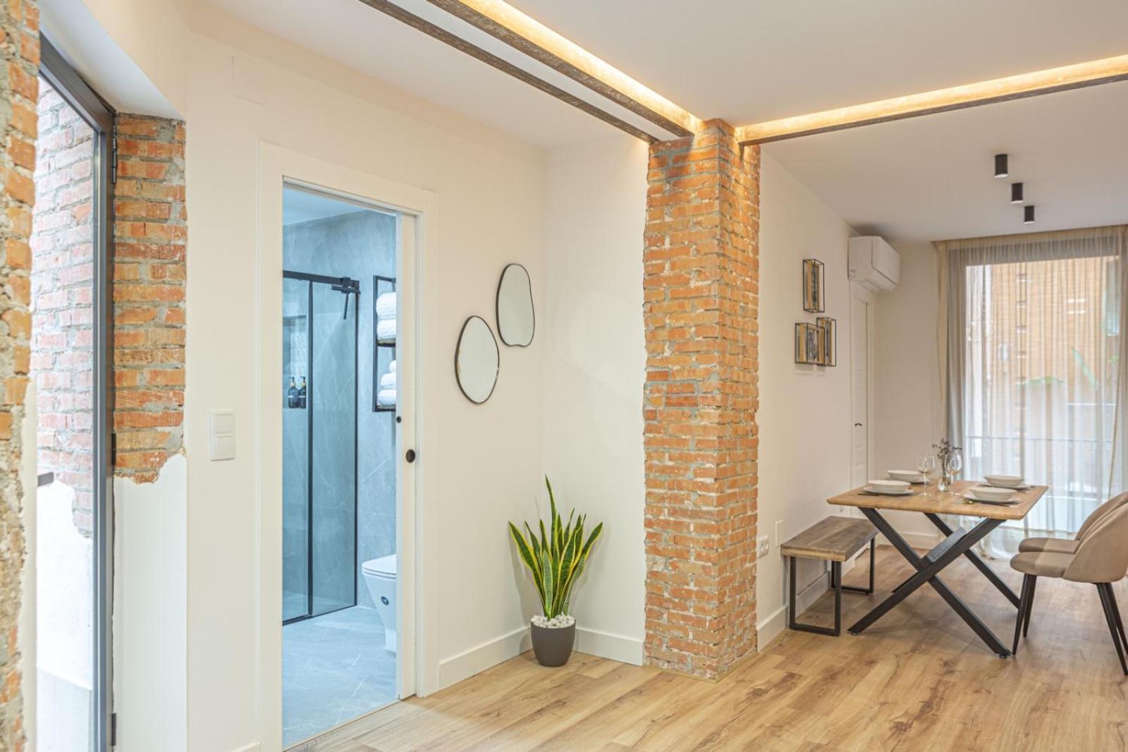 Apartamento Sentir Jaen I Exterior foto
