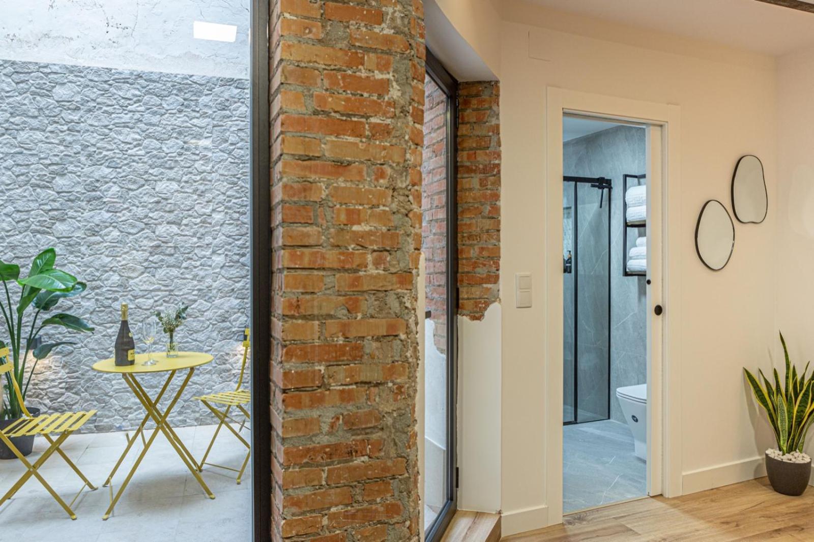 Apartamento Sentir Jaen I Exterior foto