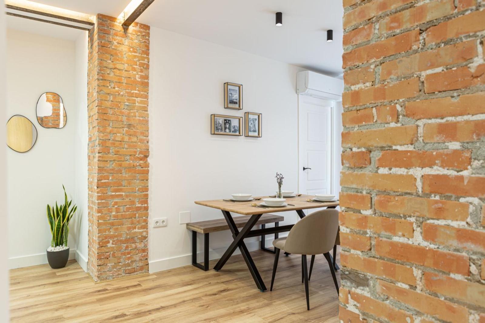 Apartamento Sentir Jaen I Exterior foto