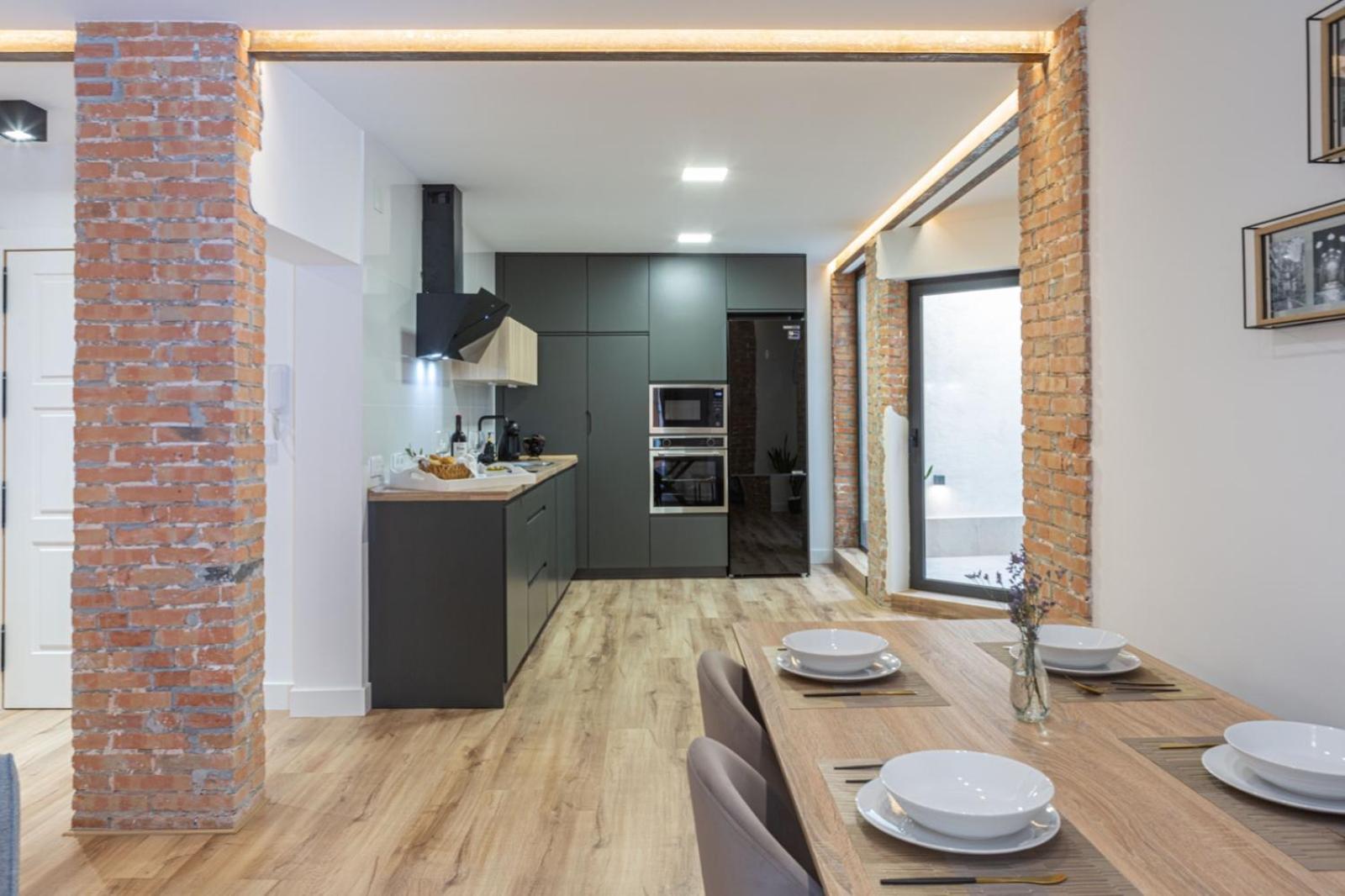 Apartamento Sentir Jaen I Exterior foto