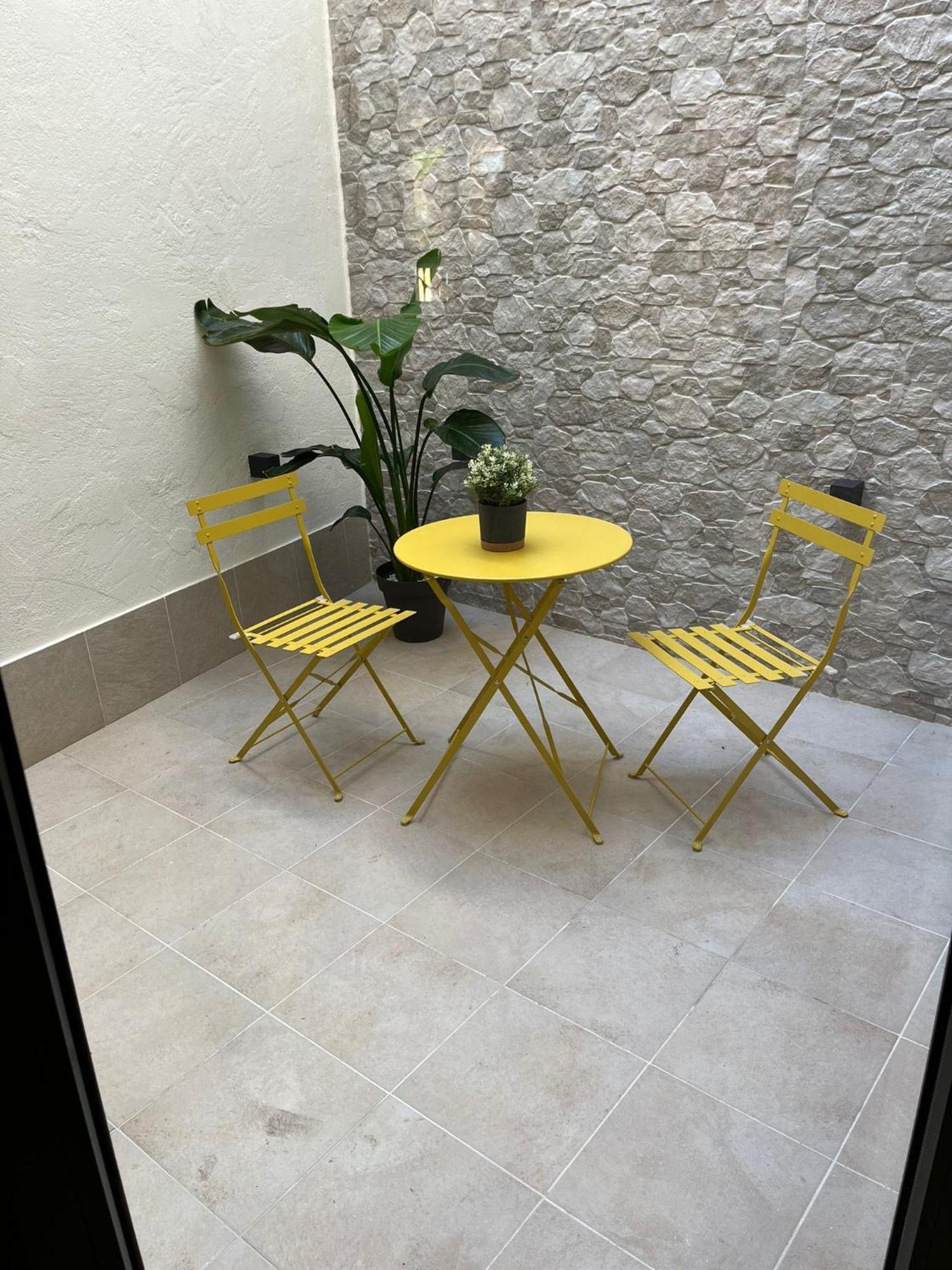 Apartamento Sentir Jaen I Exterior foto
